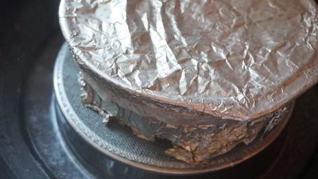 китайский заварной крем