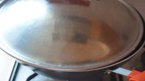 китайский заварной крем