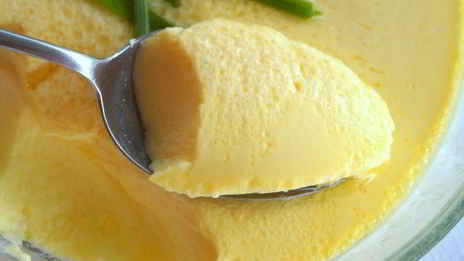 китайский заварной крем