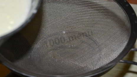 классический крем брюле