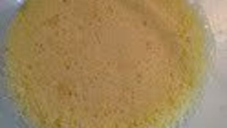 клубничный крем-карамель