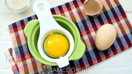 клубничный курд из замороженной клубники