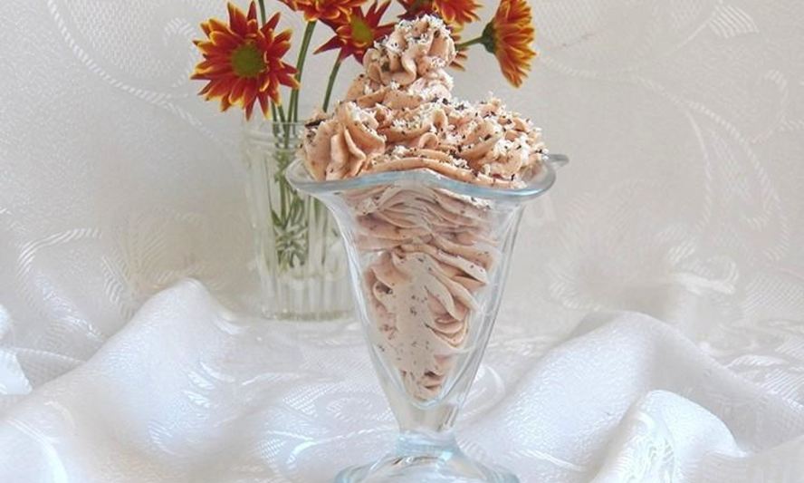 Рецепт крем для бисквита на основе варенья