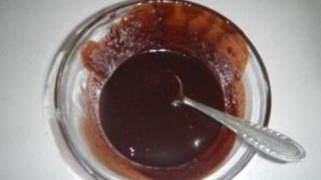 крем для медовика со сгущенкой