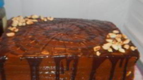 крем для медовика со сгущенкой