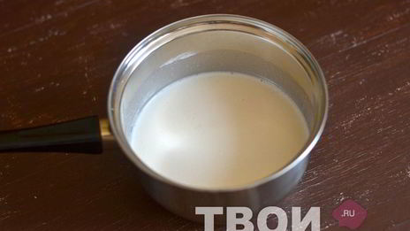 крем для торта