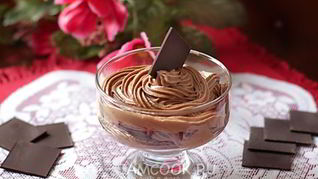 Крем из сливок для торта