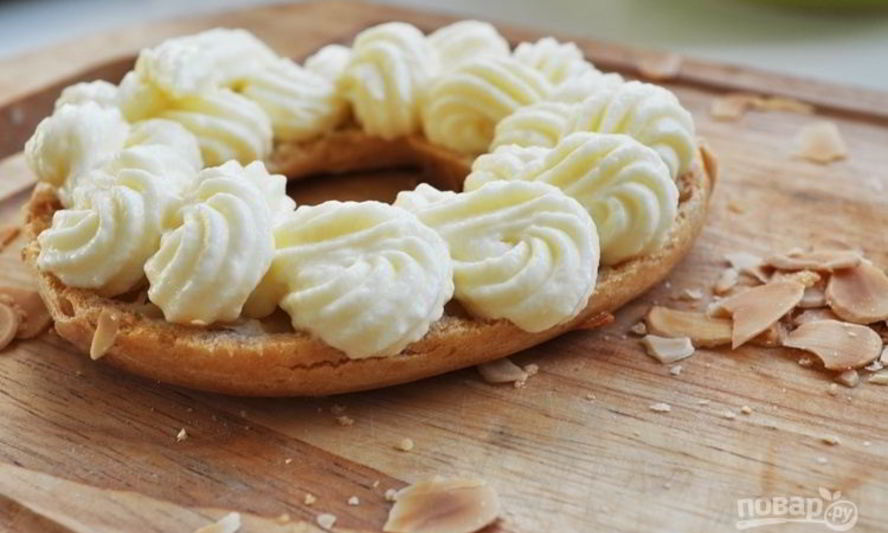 Рецепт крем из творога