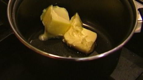 крем-карамель из геркулеса с запеченными яблоками