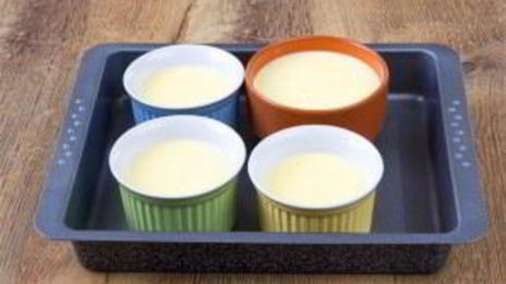 крем каталана