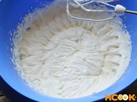 Крем муслин