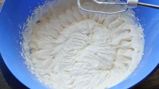 Крем муслин