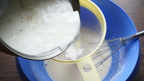 крем муслин