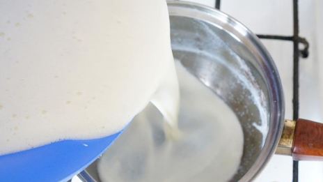 крем муслин