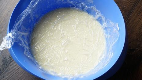 крем муслин