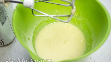 крем пломбир на сливках