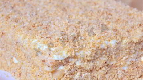 крем пломбир