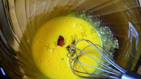 крем пломбир