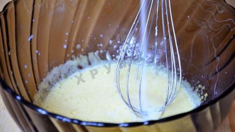 крем пломбир