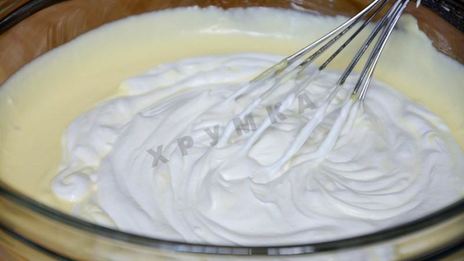 крем пломбир