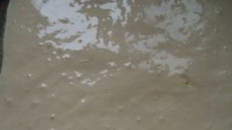 рулет бисквитный с кремом