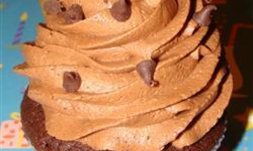 Рецепт шоколадный крем для выпечки