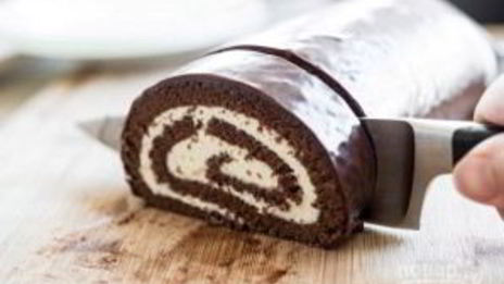 шоколадный крем ганаш