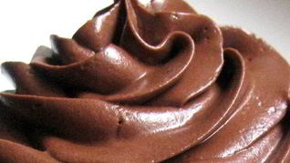 Шоколадный крем из сгущенки