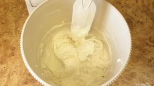 Сливочно-молочный крем