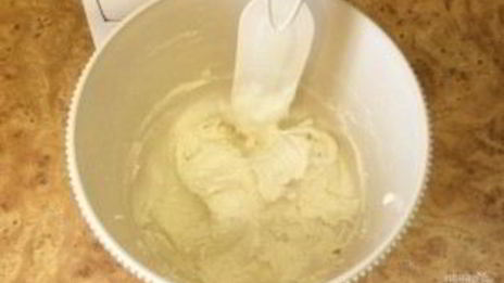 сливочно-молочный крем