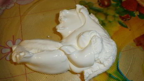 сметанный крем для торта