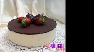 Сметанный крем с желатином