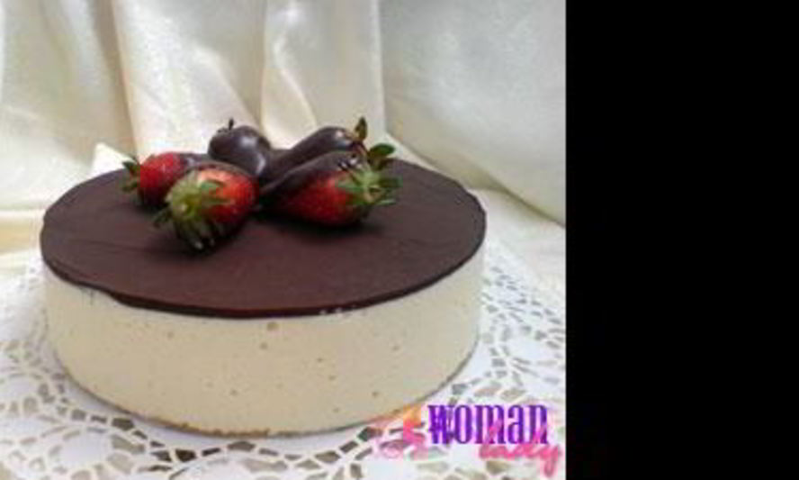 Рецепт сметанный крем с желатином