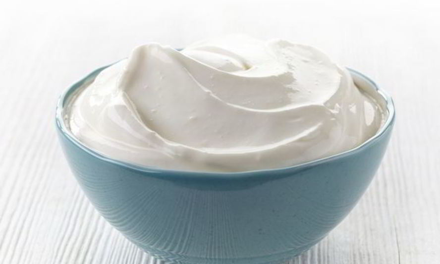 Рецепт ванильный крем для торта