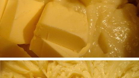 винные груши с кремом муслин на слоеном тесте