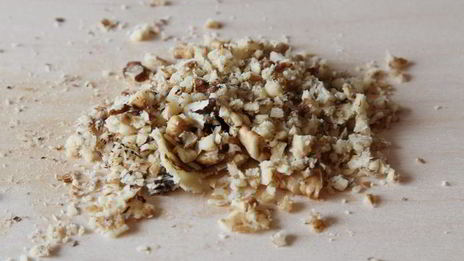 яблочный крем-брюле