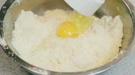 ягодные корзиночки с заварным кремом