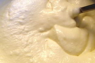 Эрзац-крем Маскарпоне