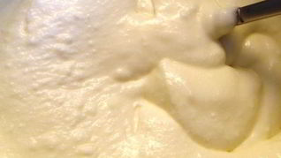 Эрзац-крем Маскарпоне