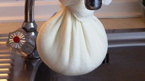 эрзац-крем маскарпоне