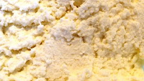 эрзац-крем маскарпоне