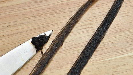 заварной крем с белым шоколадом