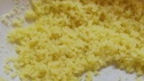 заварной ванильный крем