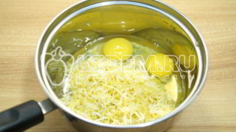 лимонный десерт снежная королева