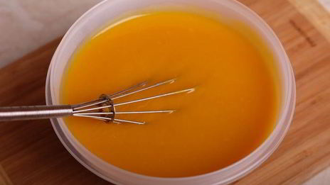 манговый сорбет