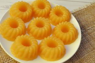 Домашний абрикосовый мармелад