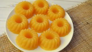 Домашний абрикосовый мармелад