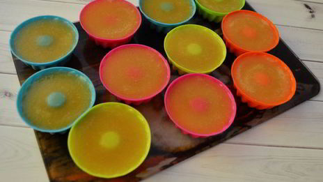 домашний абрикосовый мармелад