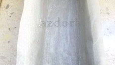 домашний апельсиновый мармелад оранжевый