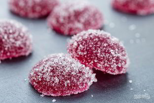 Домашний мармелад с агар-агаром